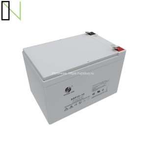 Аккумуляторная батарея Sacred Sun SSP12-12-Sacred Sun