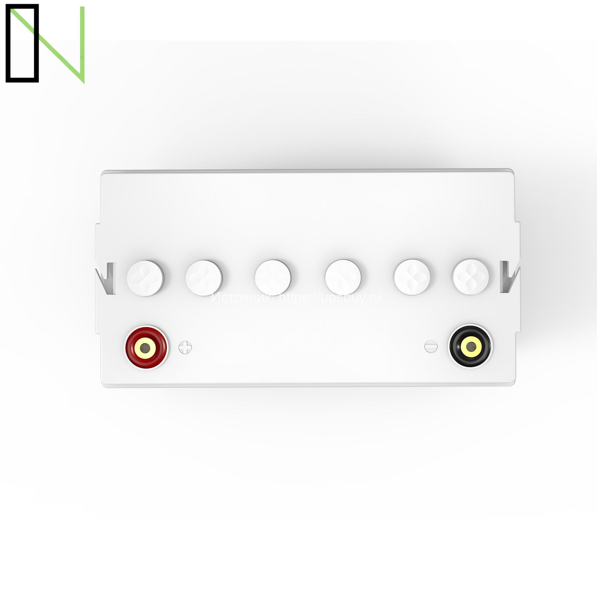 Аккумулятор Sacred Sun SP12-100