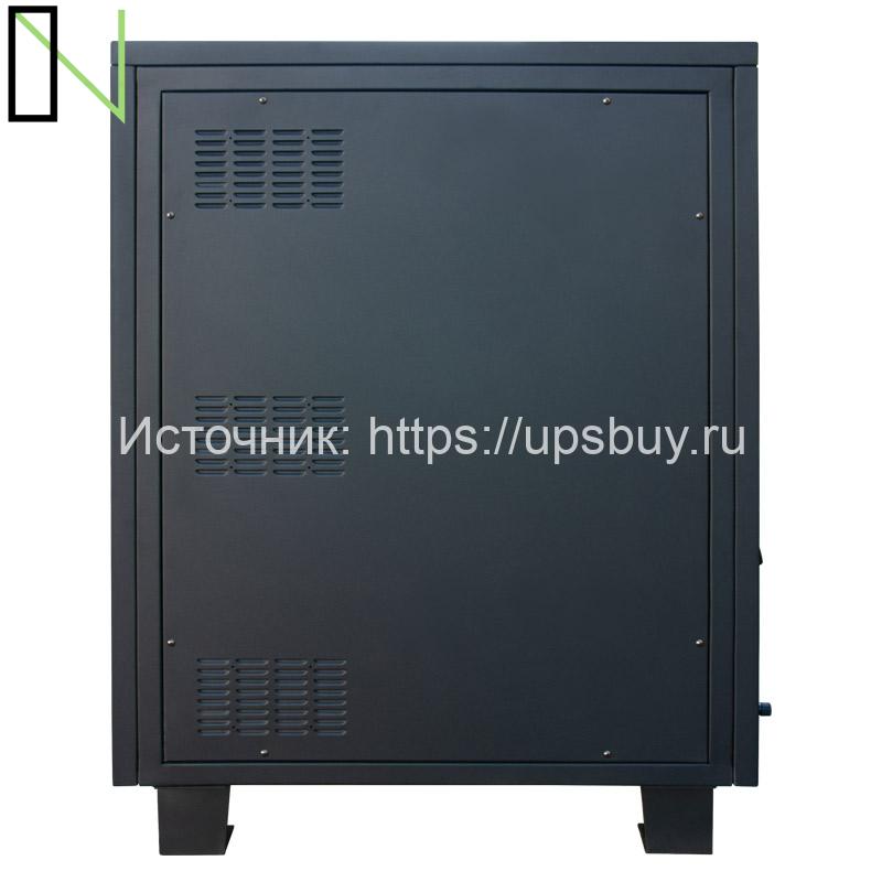 Стабилизатор напряжения Энергия Hybrid II 45000 — изображение 7