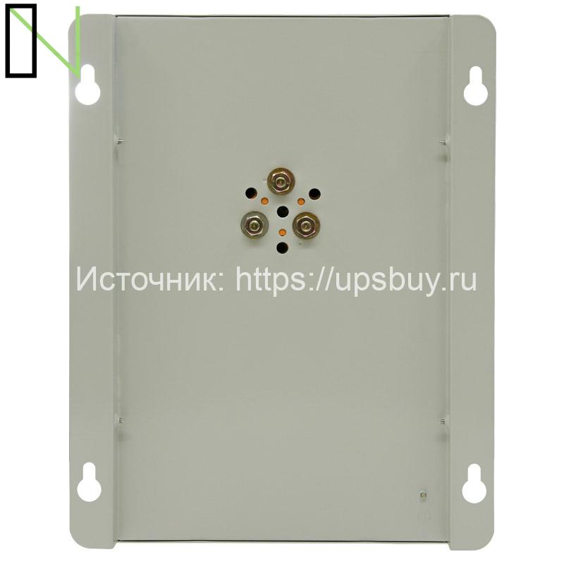 Стабилизатор напряжения Энергия Константа 5000 — изображение 7