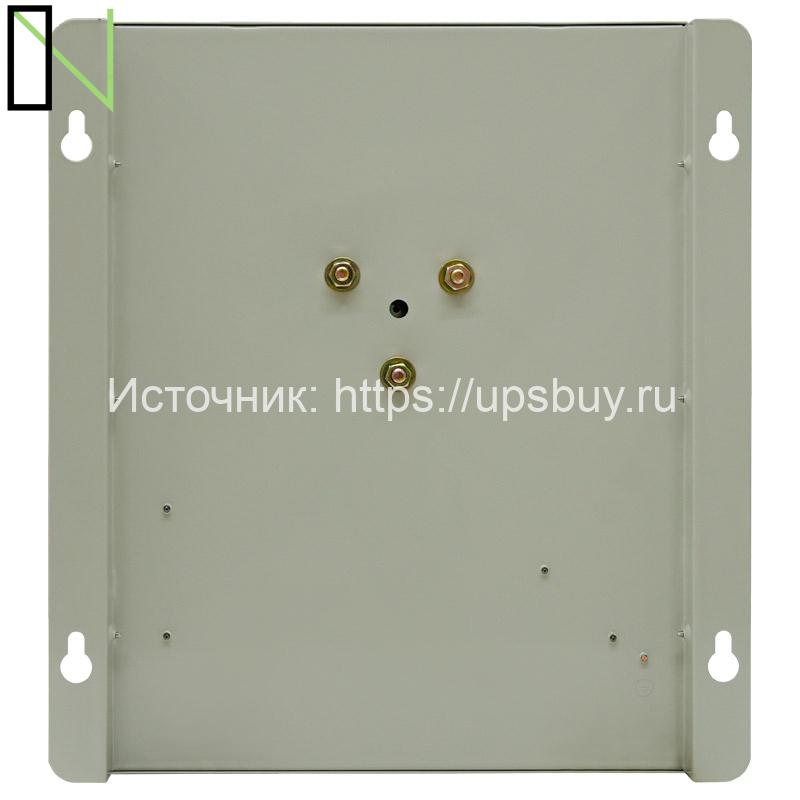 Стабилизатор напряжения Энергия Константа 10000 — изображение 7