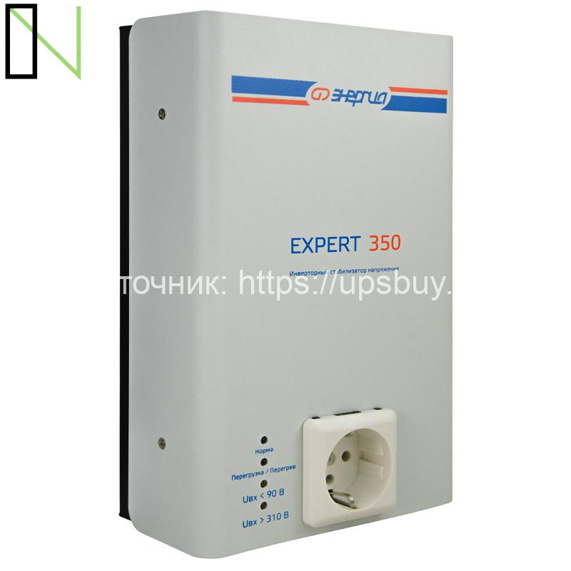 Инверторный стабилизатор напряжения Энергия Expert 350 230В — изображение 4