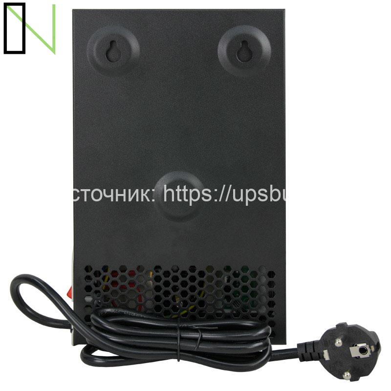 Инверторный стабилизатор напряжения Энергия Expert 350 230В — изображение 8