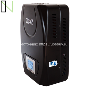 Стабилизатор напряжения RUCELF SDW.II-9000-L-RUCELF