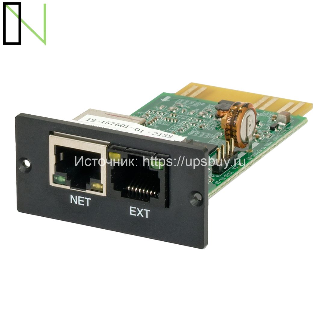 RUCELF SNMP-card-2