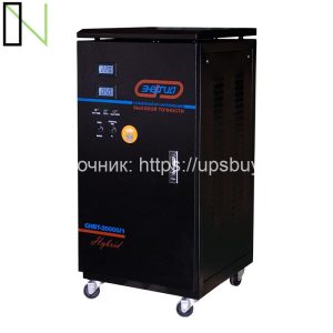 Стабилизатор напряжения Энергия Hybrid СНВТ 20000