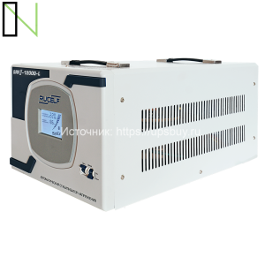 Стабилизатор напряжения RUCELF SRF.II-12000-L-RUCELF