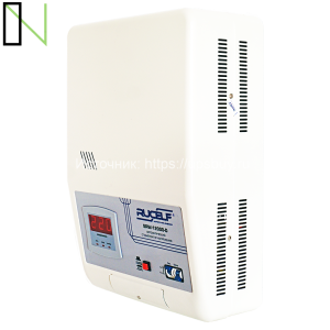 Стабилизатор напряжения релейный RUCELF SRW-12000-D-RUCELF