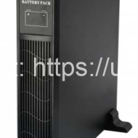 Аккумуляторный модуль UB-192-9-RT-RUCELF