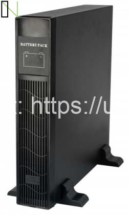 Аккумуляторный модуль UB-192-9-RT-RUCELF