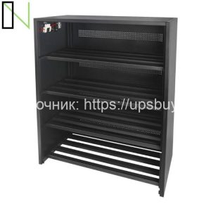 Батарейный шкаф RUCELF UBB-4-RUCELF