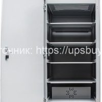 Батарейный шкаф RUCELF UBC-1800-40-60-RUCELF