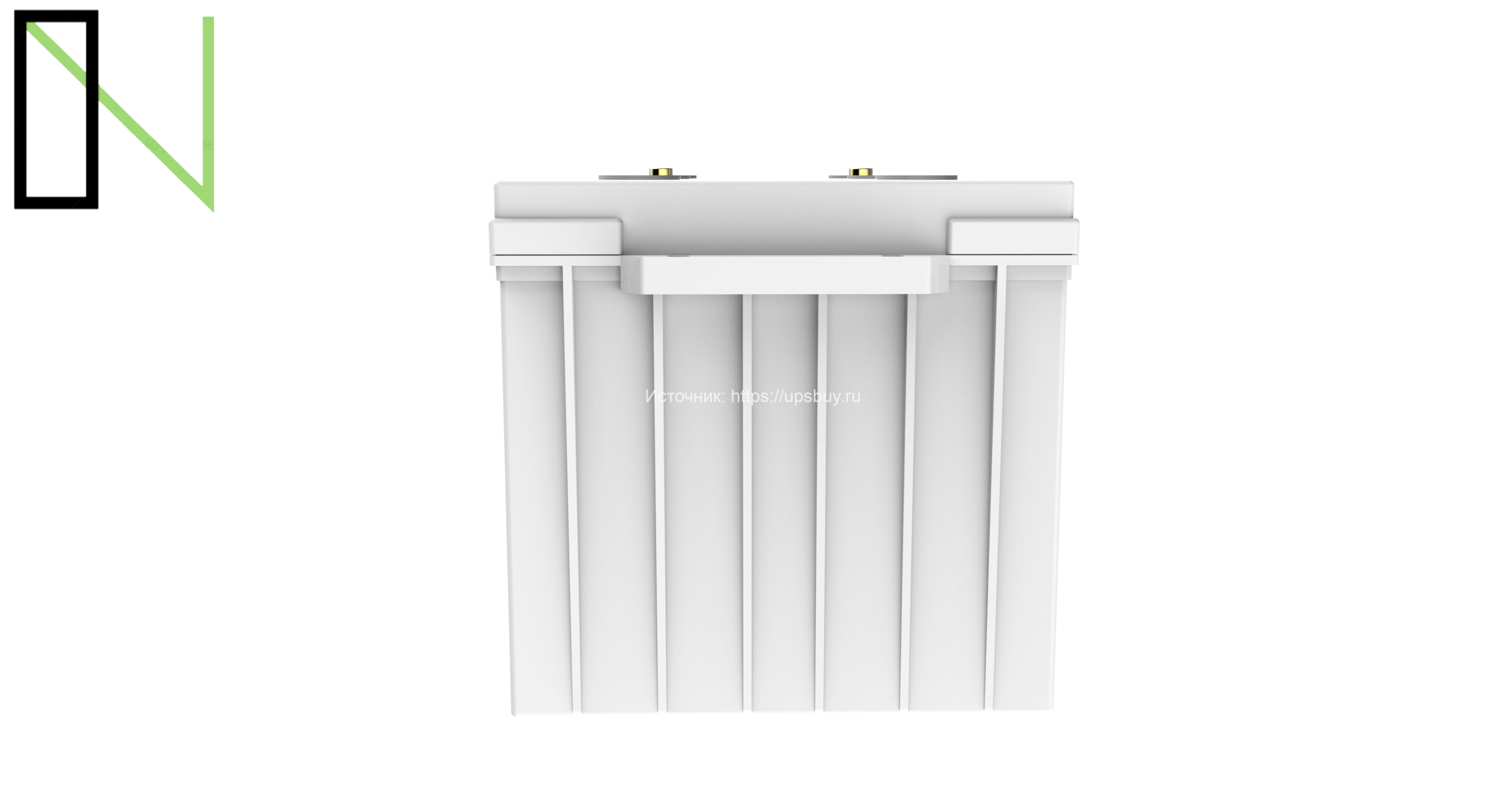 Аккумулятор Sacred Sun SP12-200