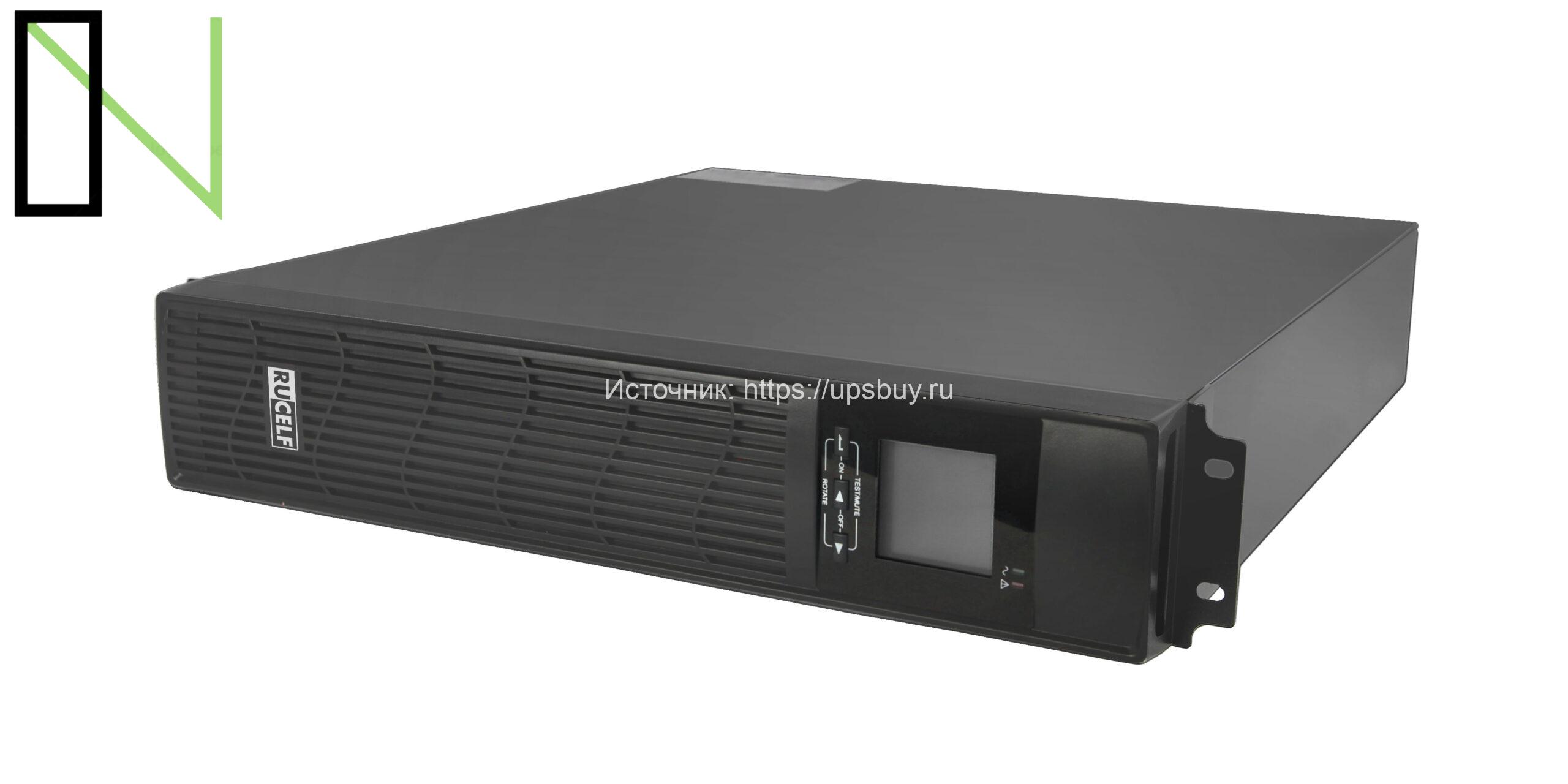 RUCELF UPO-1000RT-24-E-(2)