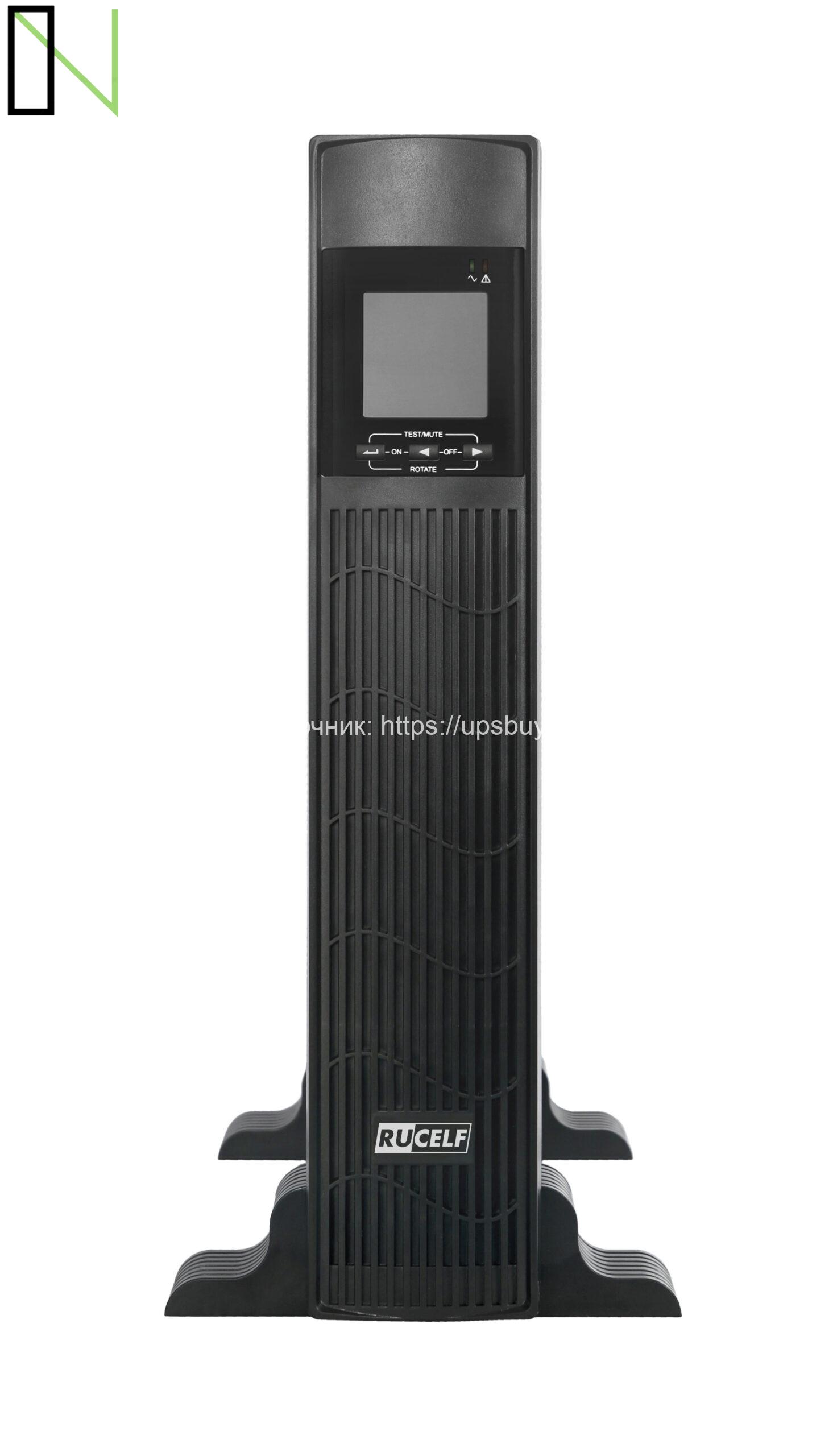 RUCELF UPO-1000RT-24-E