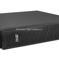 Источник бесперебойного питания RUCELF UPO-1000RT-24-I-RUCELF