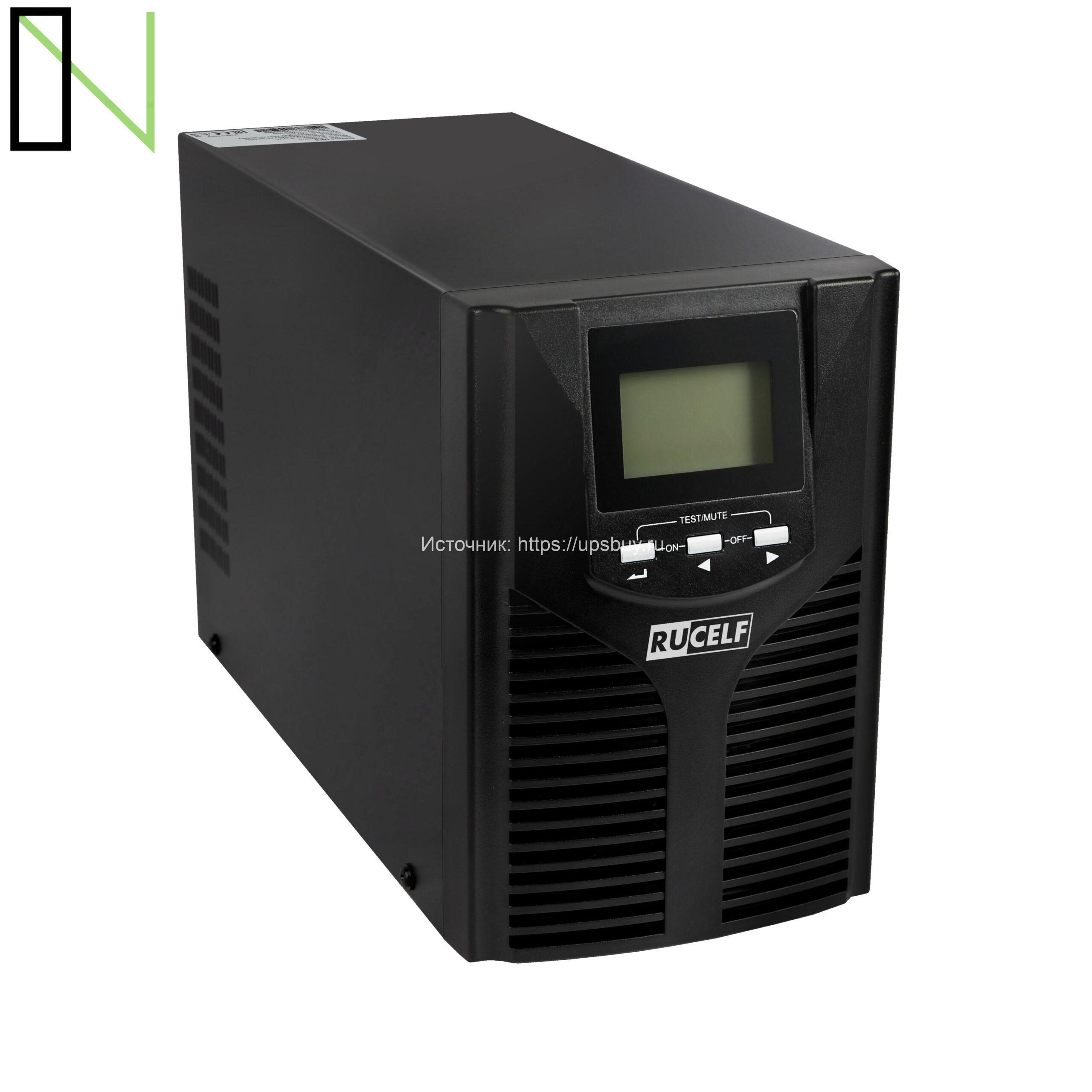 RUCELF UPO-1000T-24-E-(5)