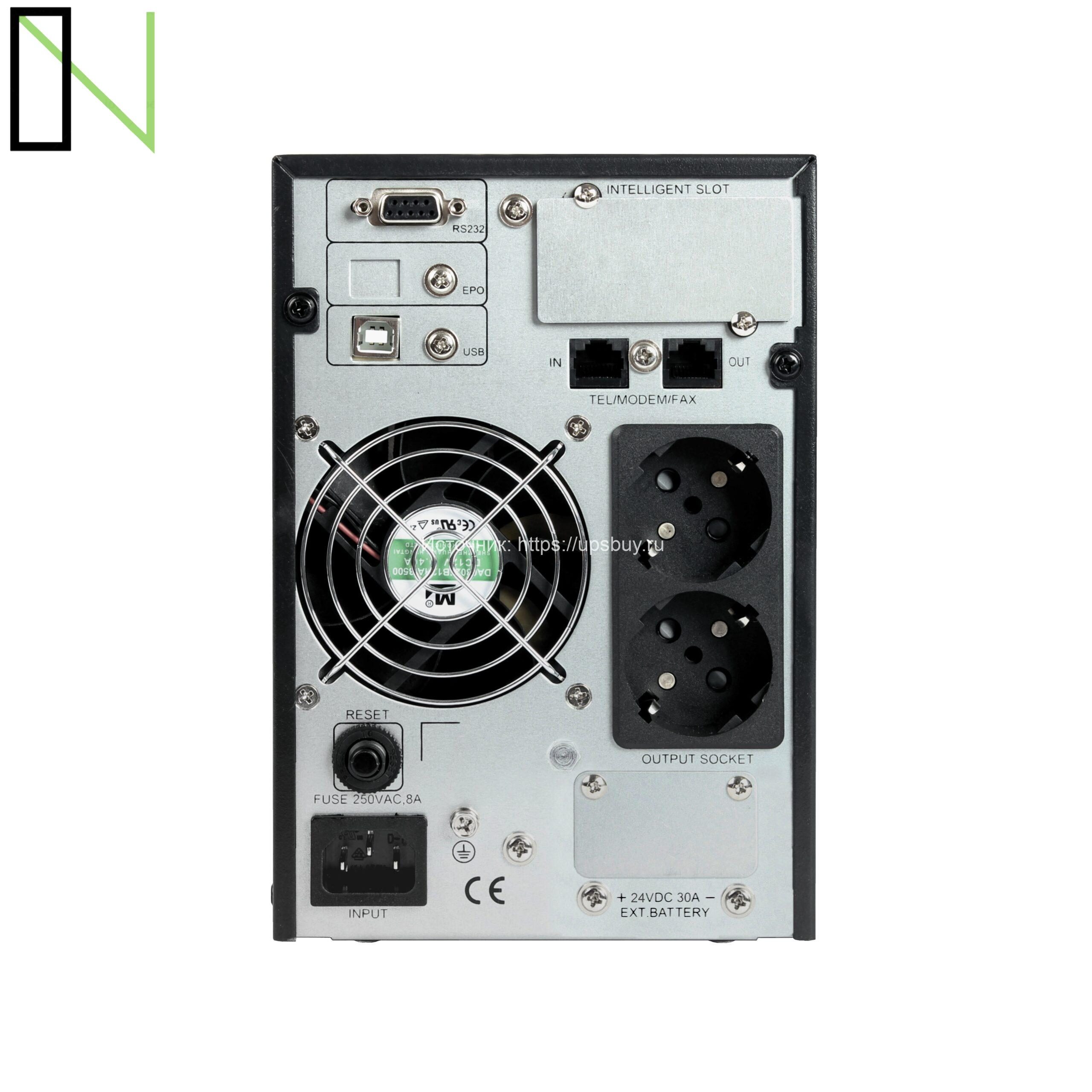 RUCELF UPO-1000T-24-I (5)