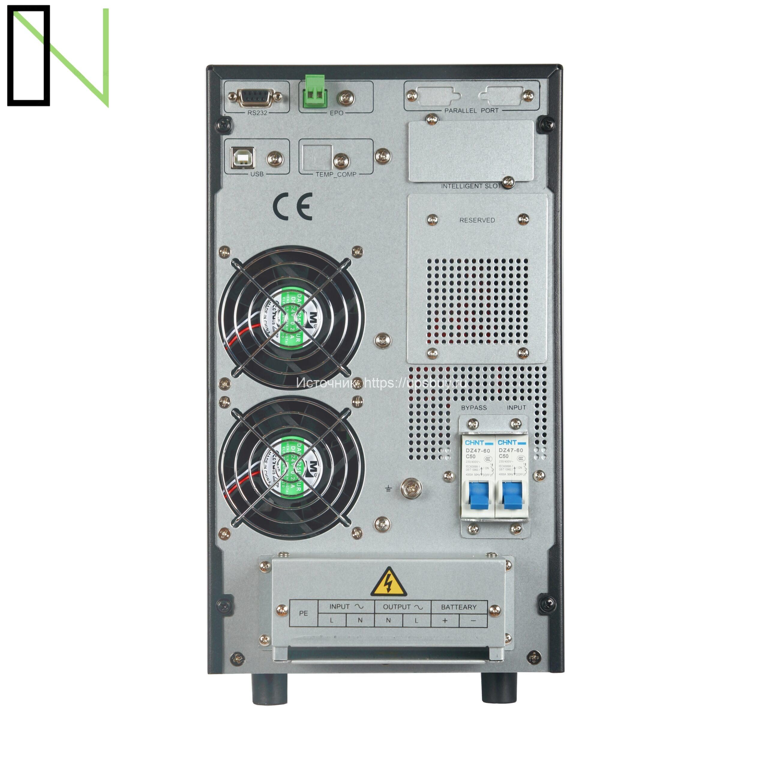 RUCELF UPO-10KT-192-E (5)