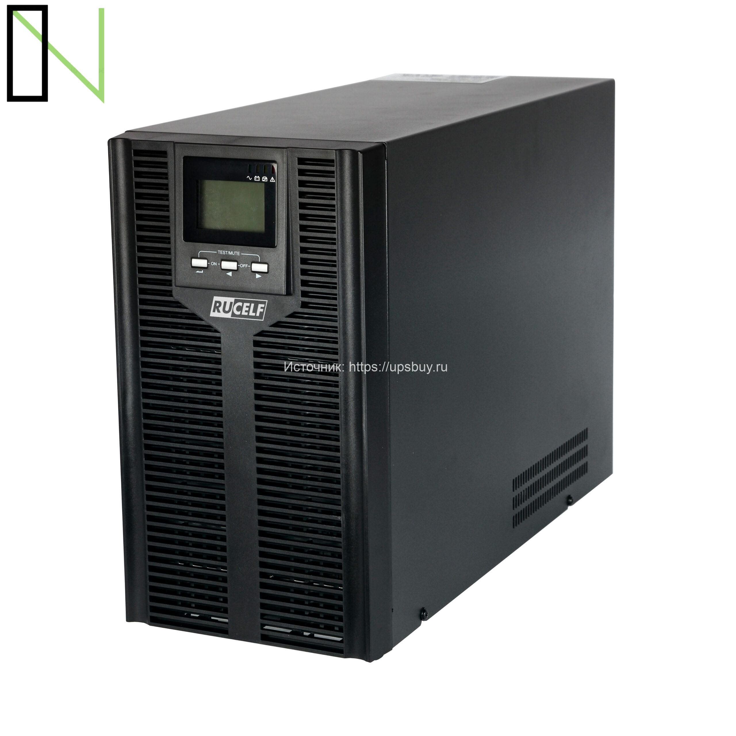 RUCELF UPO-10KT-192-E