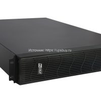 Источник бесперебойного питания RUCELF UPO-3000RT-72-I-RUCELF