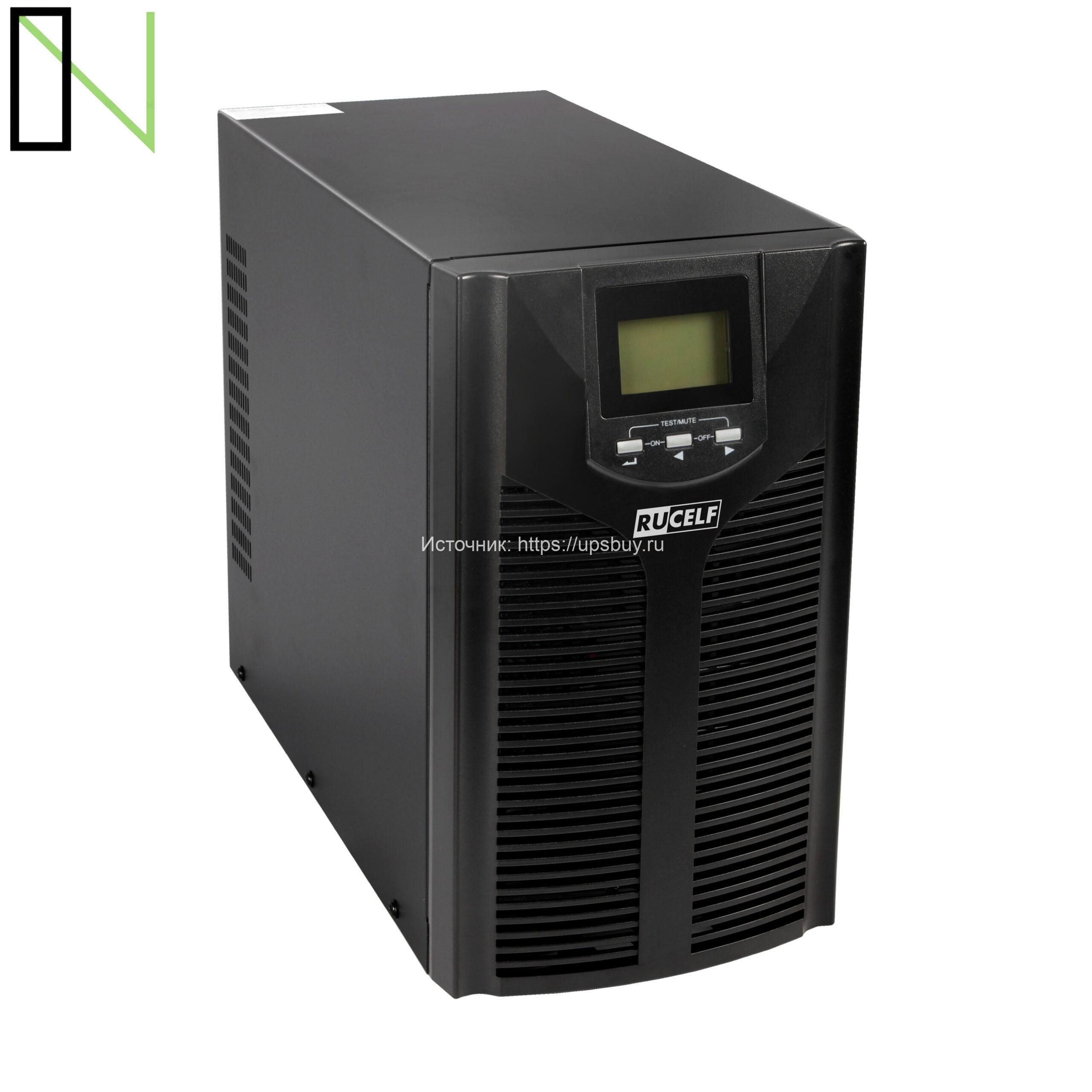 RUCELF UPO-2000T-48-I-(2)