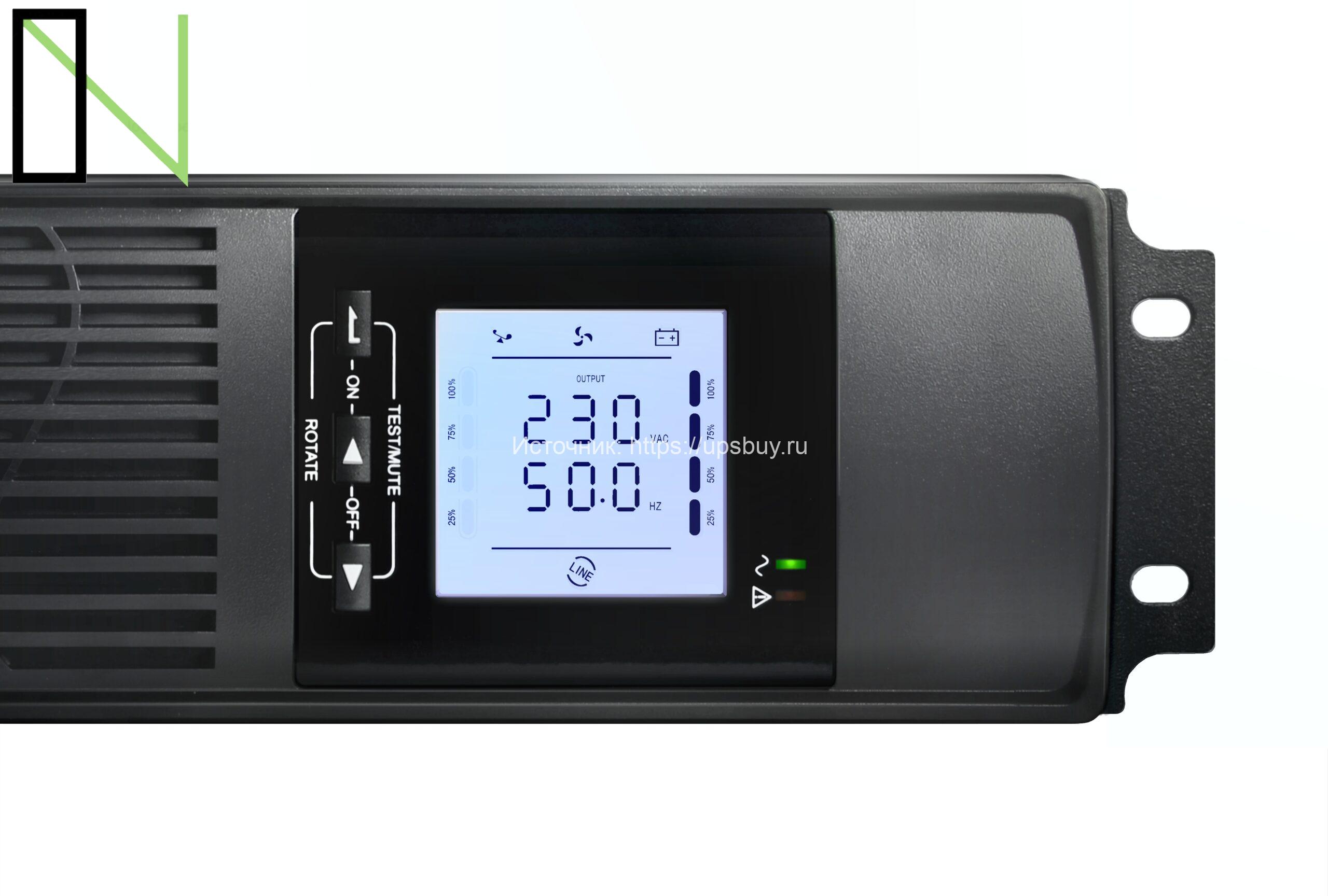 RUCELF UPO-3000RT-72-E (3)