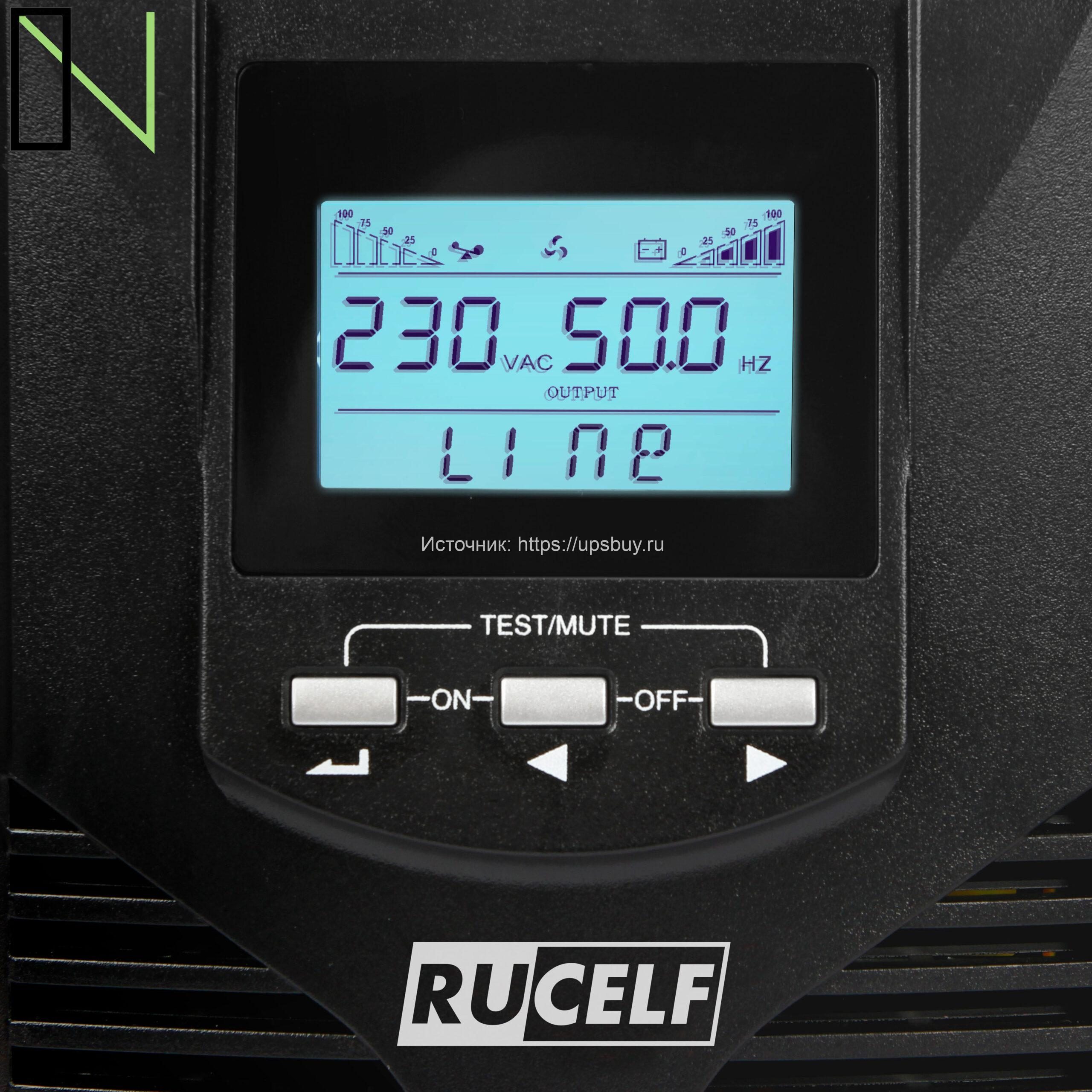 RUCELF UPO-3000T-72-E-(3)