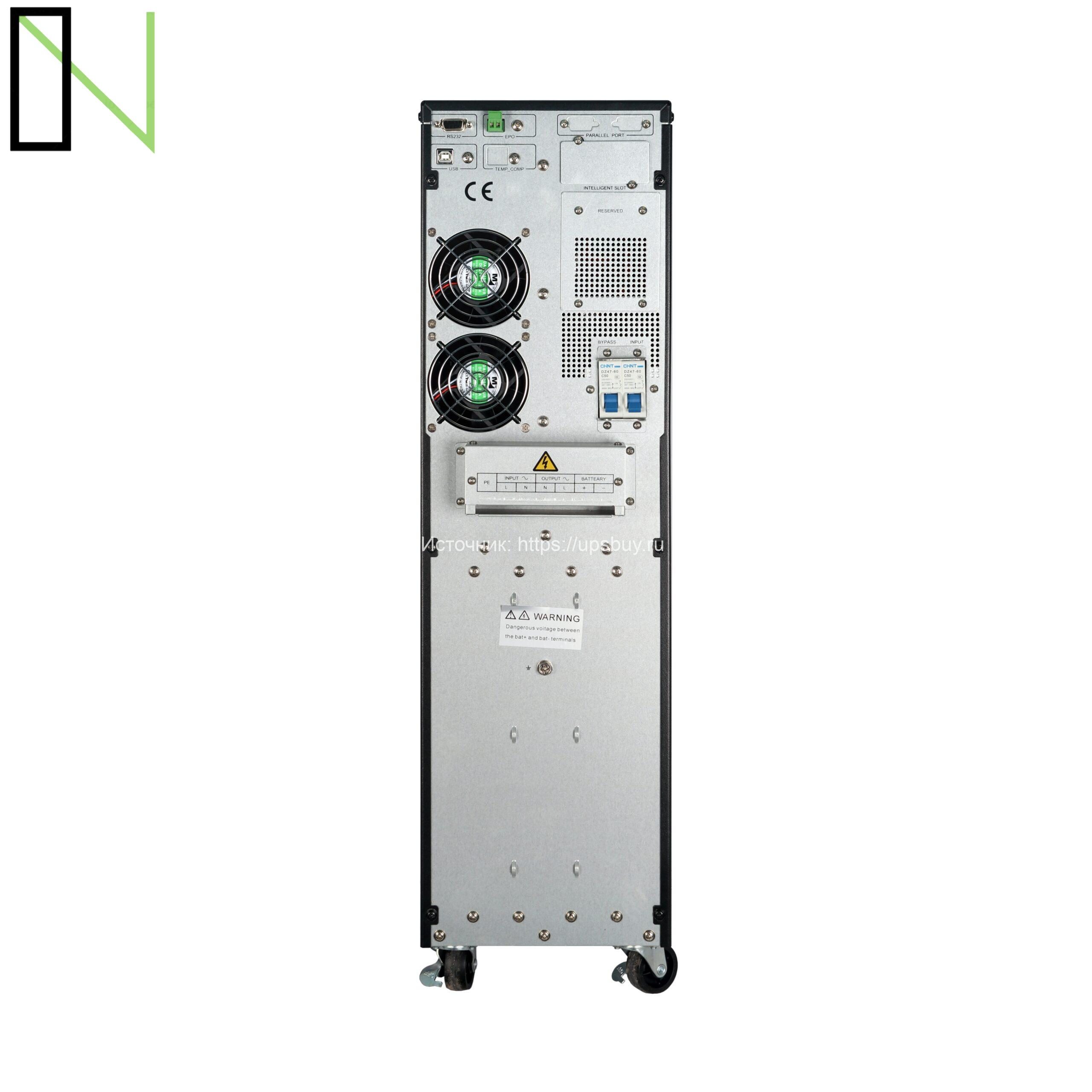 RUCELF UPO-6000T-192-I (5)