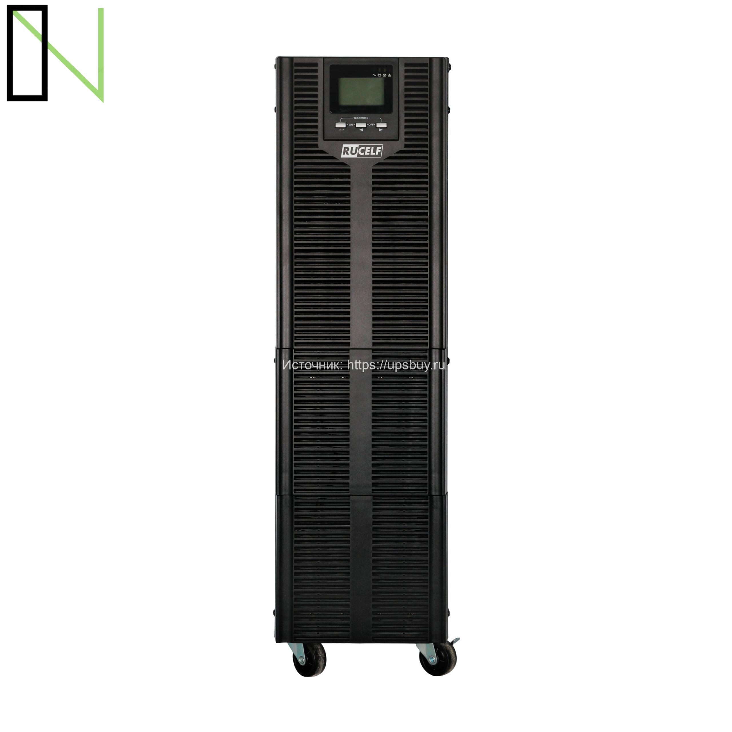 RUCELF UPO-6000T-192-I-(6)