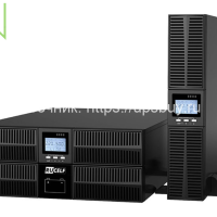 Источник бесперебойного питания RUCELF UPO-6000RT-192-I-RUCELF