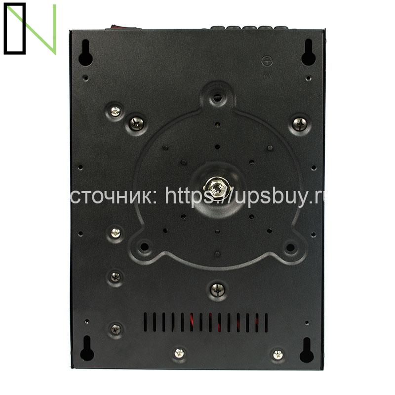 Стабилизатор напряжения Энергия Voltron РСН 10000 — изображение 5