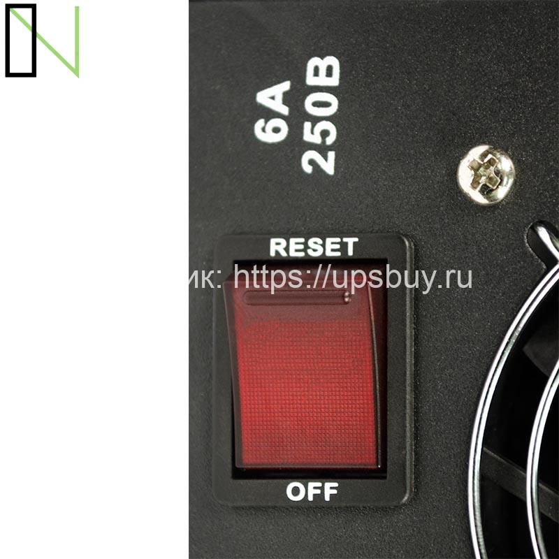 Стабилизатор напряжения Энергия Voltron РСН 10000 — изображение 6