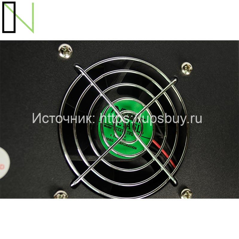 Стабилизатор напряжения Энергия Voltron РСН 10000 — изображение 8