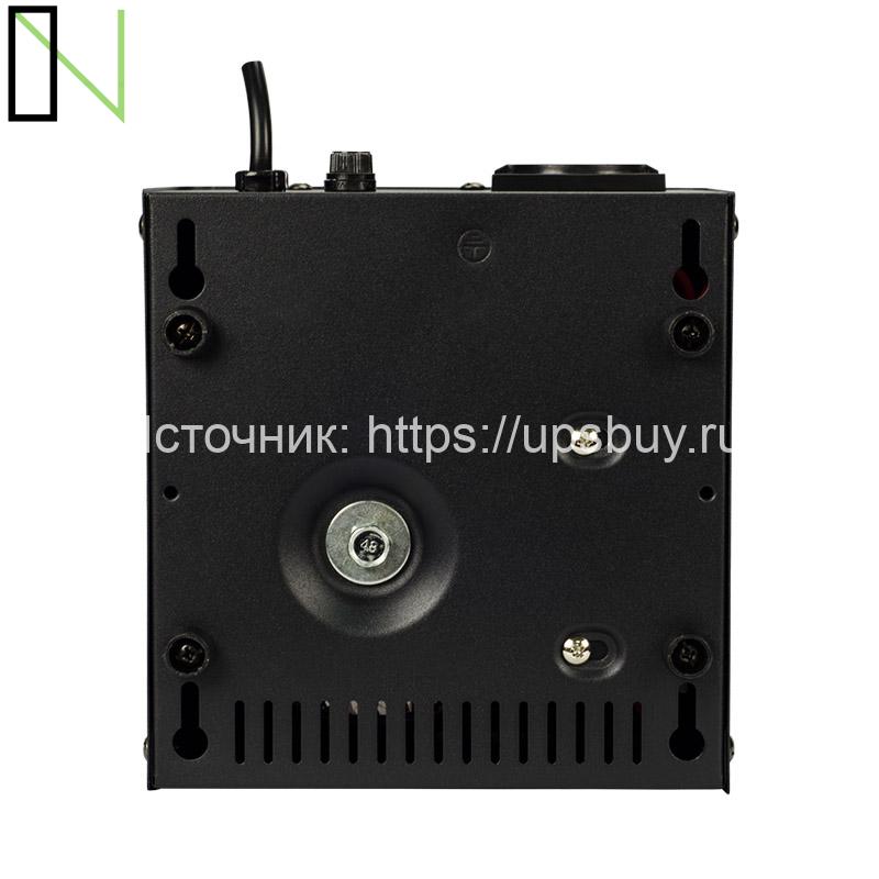 Стабилизатор напряжения Энергия Voltron РСН 1000 — изображение 6