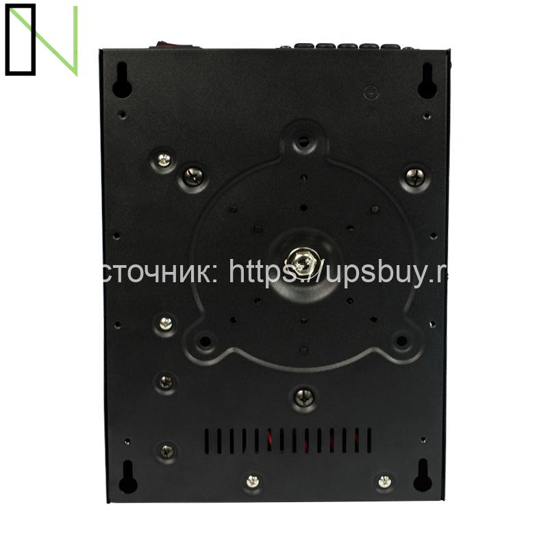 Стабилизатор напряжения Энергия Voltron РСН 5000 — изображение 3