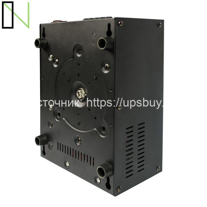 Стабилизатор напряжения Энергия Voltron РСН 5000 — изображение 4