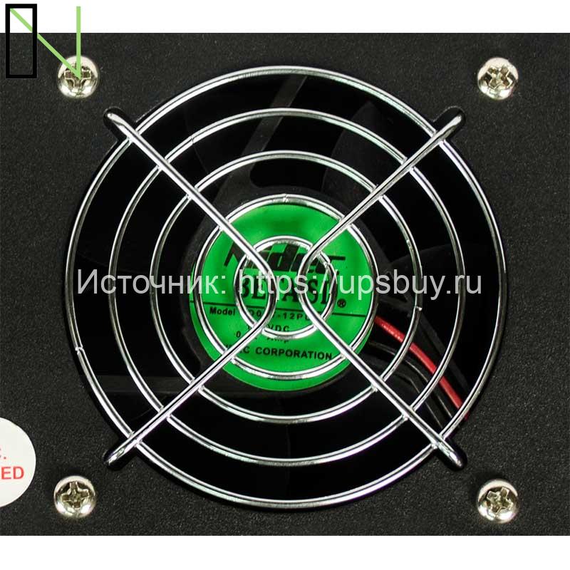 Стабилизатор напряжения Энергия Voltron РСН 5000 — изображение 7