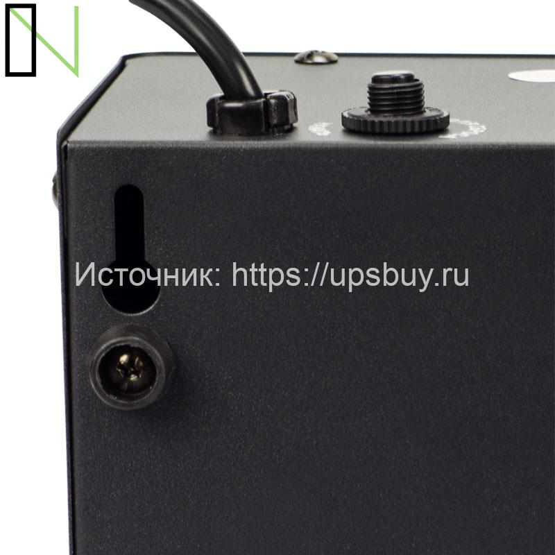 Стабилизатор напряжения Энергия Voltron РСН 500 — изображение 8