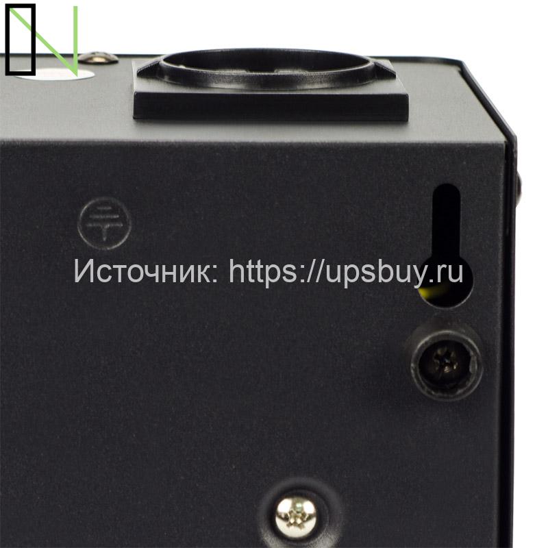 Стабилизатор напряжения Энергия Voltron РСН 500 — изображение 9