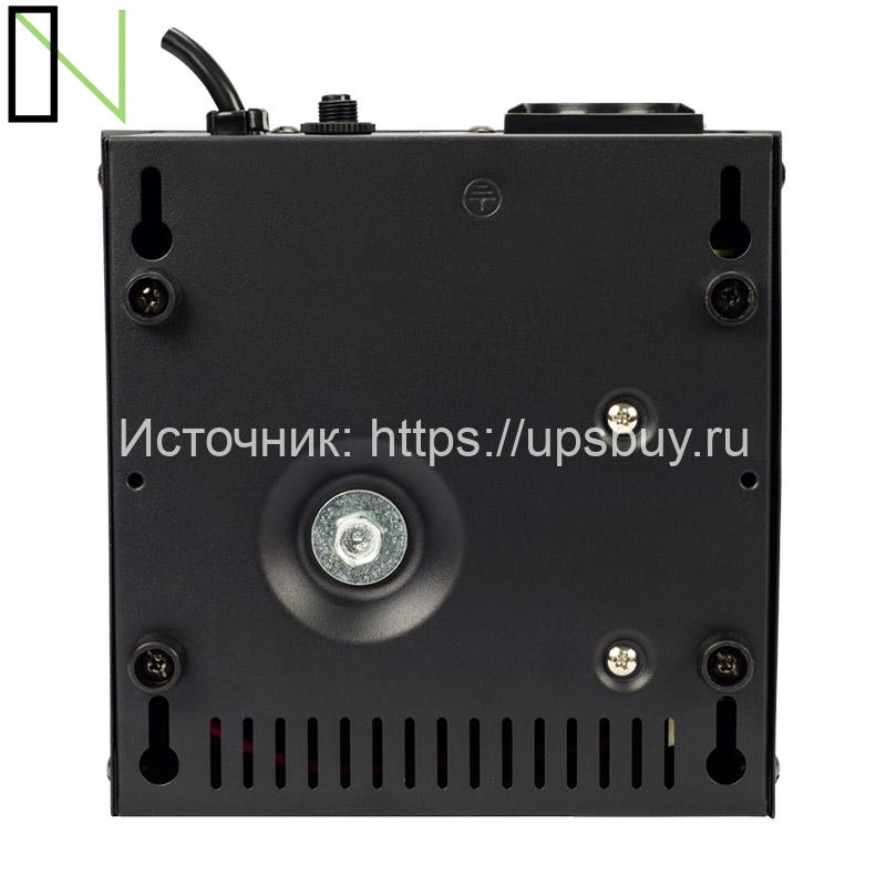 Стабилизатор напряжения Энергия Voltron РСН 500 — изображение 3