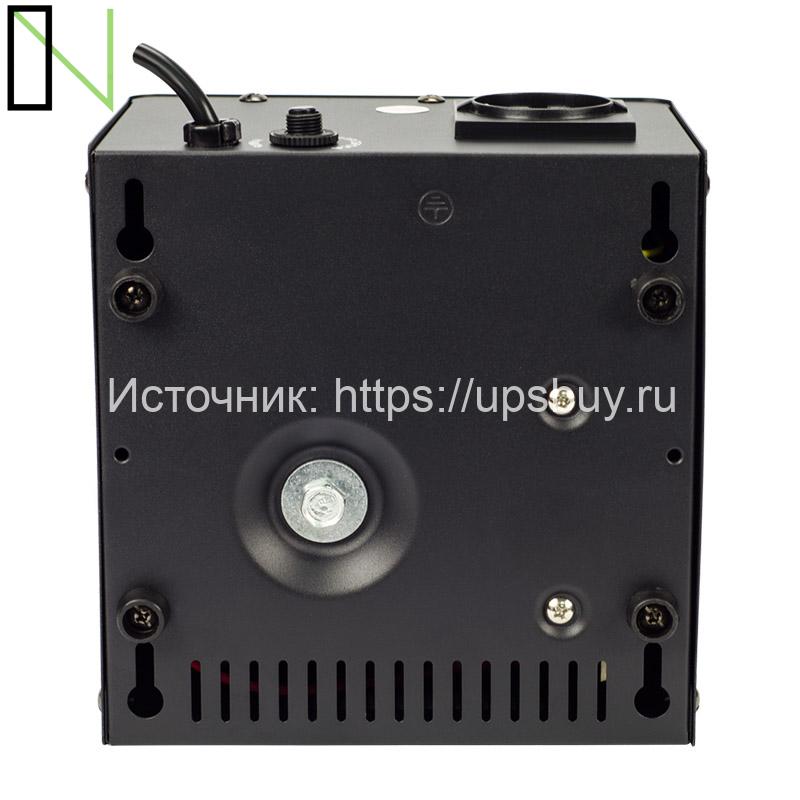 Стабилизатор напряжения Энергия Voltron РСН 500 — изображение 4