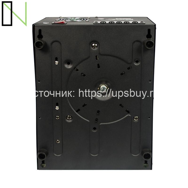 Стабилизатор напряжения Энергия Voltron РСН 8000 — изображение 3