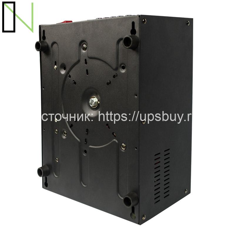 Стабилизатор напряжения Энергия Voltron РСН 8000 — изображение 4