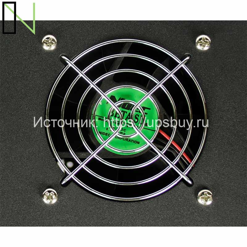 Стабилизатор напряжения Энергия Voltron РСН 8000 — изображение 8