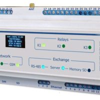 ЕМ-486 - Преобразователь интерфейсов ЕМ-486