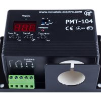 РМТ-104 - Реле максимального тока РМТ-104