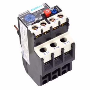 ADL09-016 - Тепловое реле JR28-36 30-40A (ANDELI)