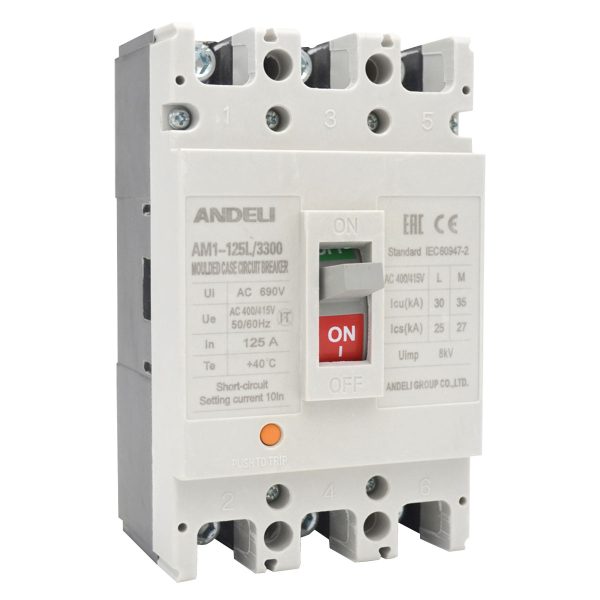 ADL06-024 - Авт. выкл.AM1-125L/3P 80A 30KA (ANDELI)