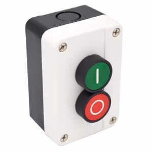 ADL10-083 - Пульт управления XAL-B213 "I-O" 1з+1р (ANDELI)